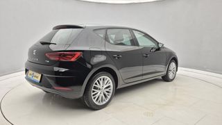 Seat Leon 2017 1.2 TSI Style | ΕΩΣ 5 ΕΤΗ ΕΓΓΥΗΣΗ-thumb-5