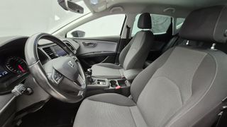 Seat Leon 2017 1.2 TSI Style | ΕΩΣ 5 ΕΤΗ ΕΓΓΥΗΣΗ-thumb-16