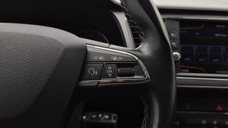 Seat Leon 2017 1.2 TSI Style | ΕΩΣ 5 ΕΤΗ ΕΓΓΥΗΣΗ-thumb-21