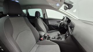 Seat Leon 2017 1.2 TSI Style | ΕΩΣ 5 ΕΤΗ ΕΓΓΥΗΣΗ-thumb-27