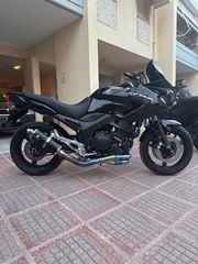 Yamaha TDM 900 A 2011