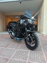 Yamaha TDM 900 A 2011-thumb-1