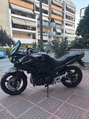 Yamaha TDM 900 A 2011-thumb-2