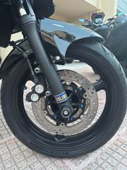 Yamaha TDM 900 A 2011-thumb-11