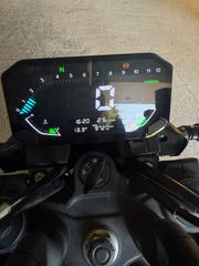 Μηχανή Δρόμου 2024 Voge 125r-thumb-1