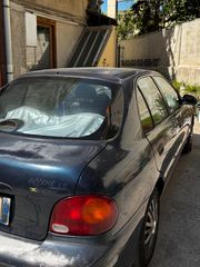 Hyundai Accent 1997 LS