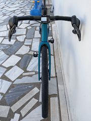 All - Mountain Cube 2025 Nuroad c62 race Powermeter-thumb-2
