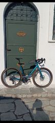 All - Mountain Cube 2025 Nuroad c62 race Powermeter-thumb-1