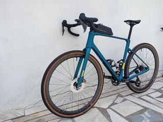 All - Mountain Cube 2025 Nuroad c62 race Powermeter-thumb-4