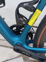 All - Mountain Cube 2025 Nuroad c62 race Powermeter-thumb-12