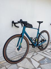 All - Mountain Cube 2025 Nuroad c62 race Powermeter-thumb-14