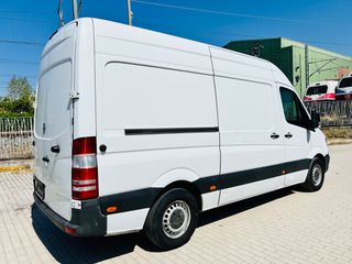 Κλούβα Mercedes-Benz 2017 SPRINTER 314 L2H2 3ΘΕΣΙΟ BLUETOOTH WEBASTO-thumb-5