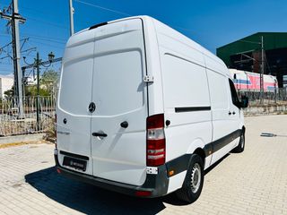 Κλούβα Mercedes-Benz 2017 SPRINTER 314 L2H2 3ΘΕΣΙΟ BLUETOOTH WEBASTO-thumb-6