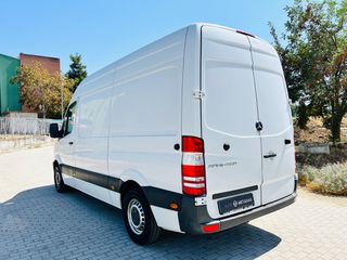 Κλούβα Mercedes-Benz 2017 SPRINTER 314 L2H2 3ΘΕΣΙΟ BLUETOOTH WEBASTO-thumb-7