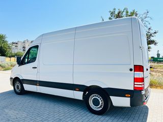 Κλούβα Mercedes-Benz 2017 SPRINTER 314 L2H2 3ΘΕΣΙΟ BLUETOOTH WEBASTO-thumb-8