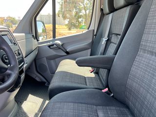 Κλούβα Mercedes-Benz 2017 SPRINTER 314 L2H2 3ΘΕΣΙΟ BLUETOOTH WEBASTO-thumb-12