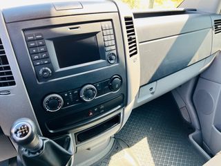 Κλούβα Mercedes-Benz 2017 SPRINTER 314 L2H2 3ΘΕΣΙΟ BLUETOOTH WEBASTO-thumb-15