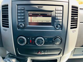Κλούβα Mercedes-Benz 2017 SPRINTER 314 L2H2 3ΘΕΣΙΟ BLUETOOTH WEBASTO-thumb-16