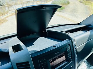 Κλούβα Mercedes-Benz 2017 SPRINTER 314 L2H2 3ΘΕΣΙΟ BLUETOOTH WEBASTO-thumb-18