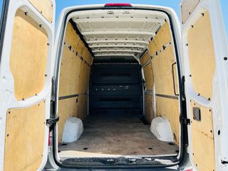 Κλούβα Mercedes-Benz 2017 SPRINTER 314 L2H2 3ΘΕΣΙΟ BLUETOOTH WEBASTO-thumb-19