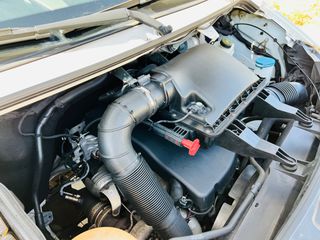 Κλούβα Mercedes-Benz 2017 SPRINTER 314 L2H2 3ΘΕΣΙΟ BLUETOOTH WEBASTO-thumb-21