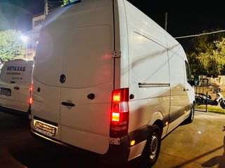 Κλούβα Mercedes-Benz 2017 SPRINTER 314 L2H2 3ΘΕΣΙΟ BLUETOOTH WEBASTO-thumb-22