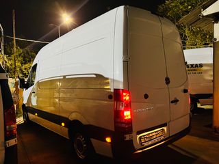 Κλούβα Mercedes-Benz 2017 SPRINTER 314 L2H2 3ΘΕΣΙΟ BLUETOOTH WEBASTO-thumb-23