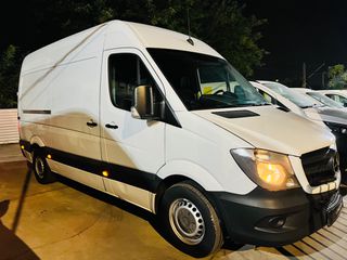 Κλούβα Mercedes-Benz 2017 SPRINTER 314 L2H2 3ΘΕΣΙΟ BLUETOOTH WEBASTO-thumb-24