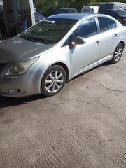 Toyota Avensis 2010 T27 diesel