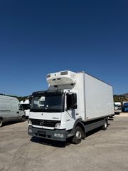 Refrigerator Mercedes-Benz 2007 Atego 1222