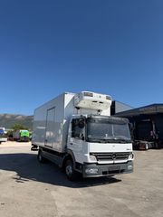 Ψυγείο Mercedes-Benz 2007 Atego 1222-thumb-1