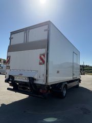 Ψυγείο Mercedes-Benz 2007 Atego 1222-thumb-2