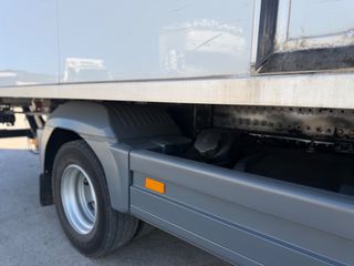 Ψυγείο Mercedes-Benz 2007 Atego 1222-thumb-3