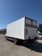 Ψυγείο Mercedes-Benz 2007 Atego 1222-thumb-4