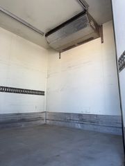 Ψυγείο Mercedes-Benz 2007 Atego 1222-thumb-5