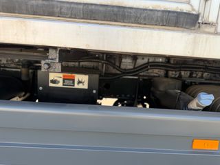 Ψυγείο Mercedes-Benz 2007 Atego 1222-thumb-7