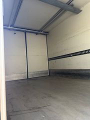 Ψυγείο Mercedes-Benz 2007 Atego 1222-thumb-8