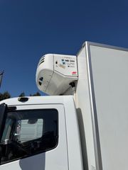 Ψυγείο Mercedes-Benz 2007 Atego 1222-thumb-9