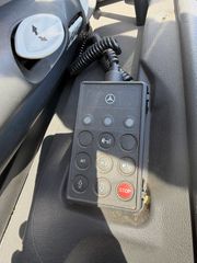 Ψυγείο Mercedes-Benz 2007 Atego 1222-thumb-11