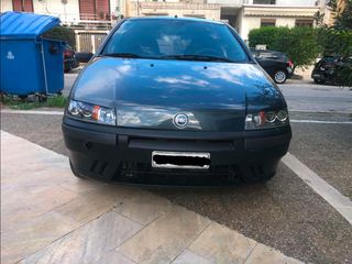 Fiat Punto 2000 16V