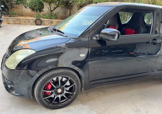 Suzuki Swift 2007 SPORT 1.6