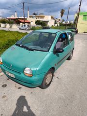 Renault Twingo 2000
