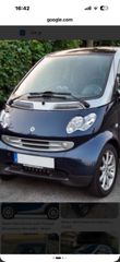 Smart ForTwo 2006 passion