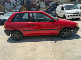 Toyota Starlet 1996-thumb-2