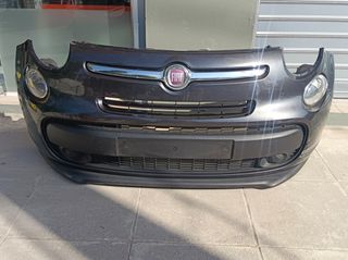 ΕΜΠΡΟΣ ΠΡΟΦΥΛΑΚΤΗΡΑΣ FIAT 500L 2012/2017 735522402