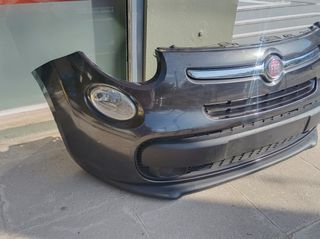 ΕΜΠΡΟΣ ΠΡΟΦΥΛΑΚΤΗΡΑΣ FIAT 500L 2012/2017 735522402-thumb-1
