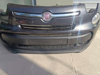 ΕΜΠΡΟΣ ΠΡΟΦΥΛΑΚΤΗΡΑΣ FIAT 500L 2012/2017 735522402-thumb-3