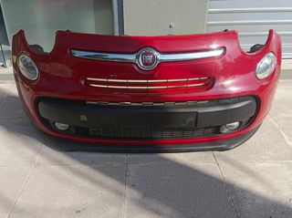 ΕΜΠΡΟΣ ΠΡΟΦΥΛΑΚΤΗΡΑΣ FIAT 500L 2012/2017 735522402
