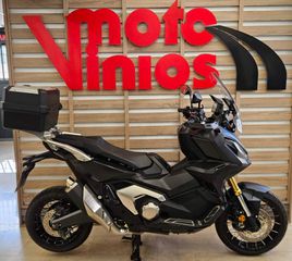 Honda X-ADV 2022 X-ADV 750
