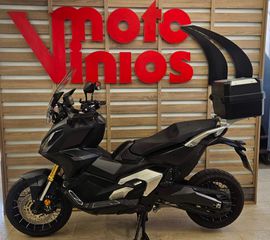 Honda X-ADV 2022 X-ADV 750-thumb-1